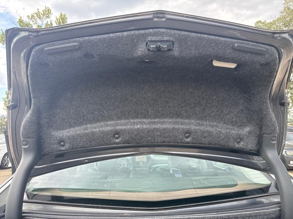 Acura TL 4dr Sdn 2WD Tech 2009