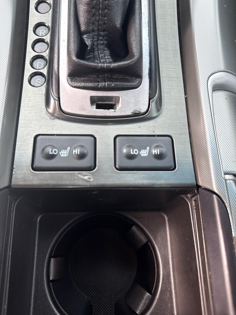 Acura TL 4dr Sdn 2WD Tech 2009