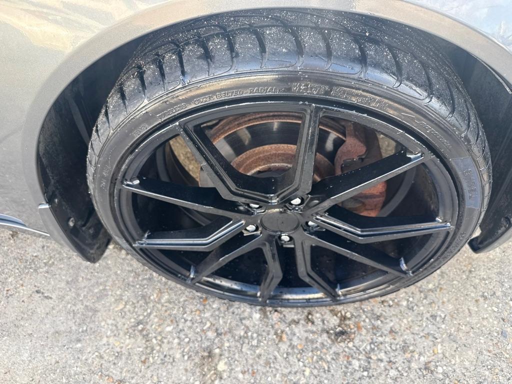 Acura TL 4dr Sdn 2WD Tech 2009