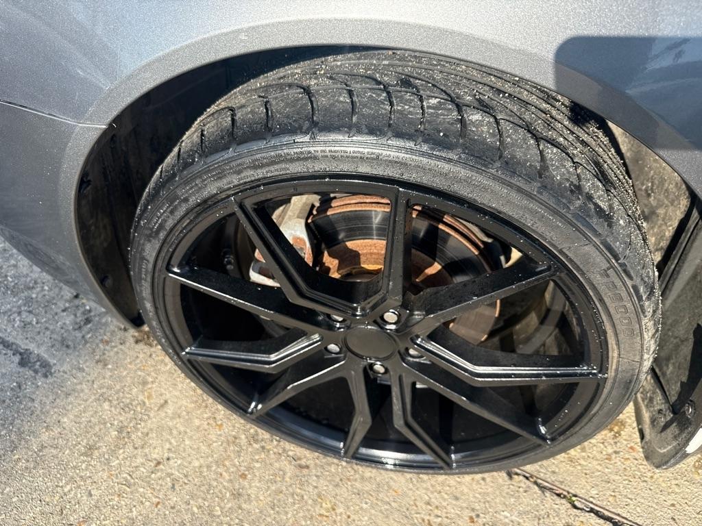 Acura TL 4dr Sdn 2WD Tech 2009