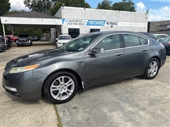 2009 Acura TL 
