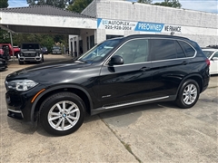 2015 BMW X5 