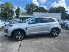 2021 Mitsubishi Outlander Sport 