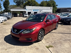 2016 Nissan Altima  2016 Nissan Altima