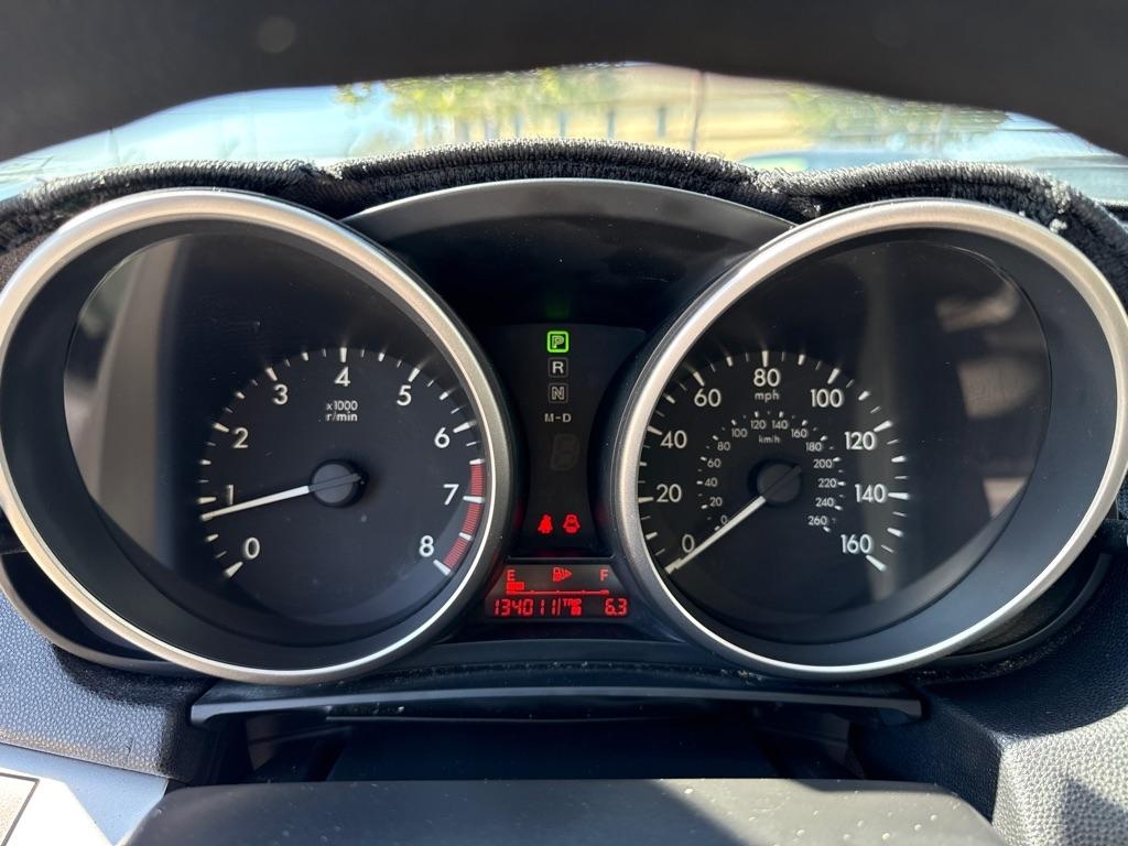 Mazda MAZDA3 4dr Sdn Auto i Touring 2010