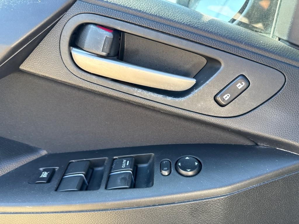 Mazda MAZDA3 4dr Sdn Auto i Touring 2010