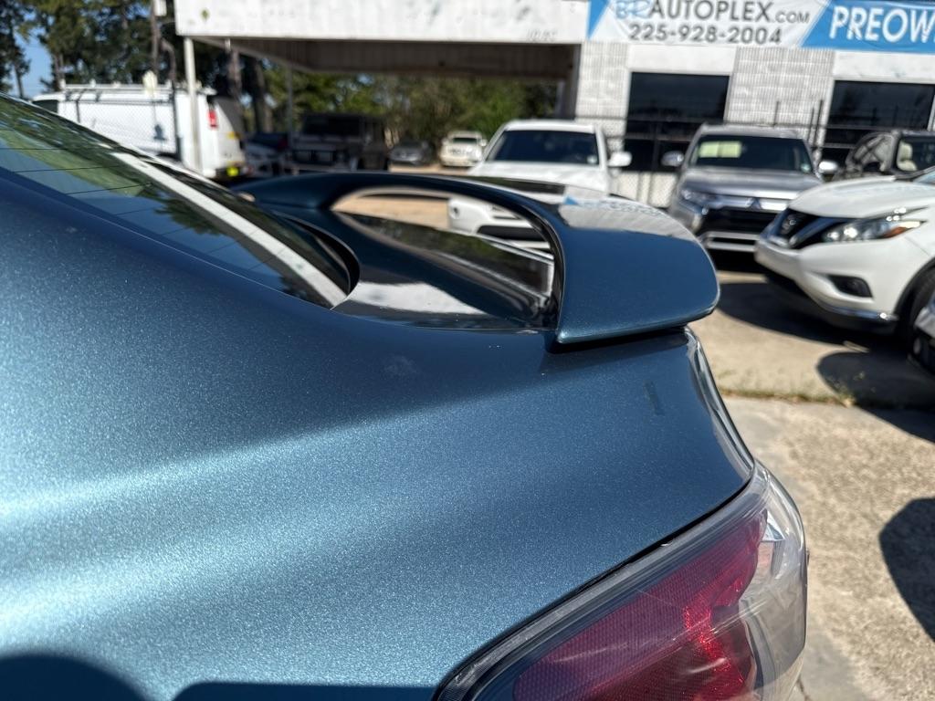 Mazda MAZDA3 4dr Sdn Auto i Touring 2010