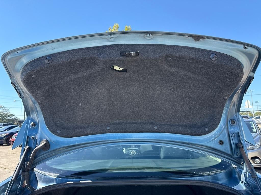 Mazda MAZDA3 4dr Sdn Auto i Touring 2010