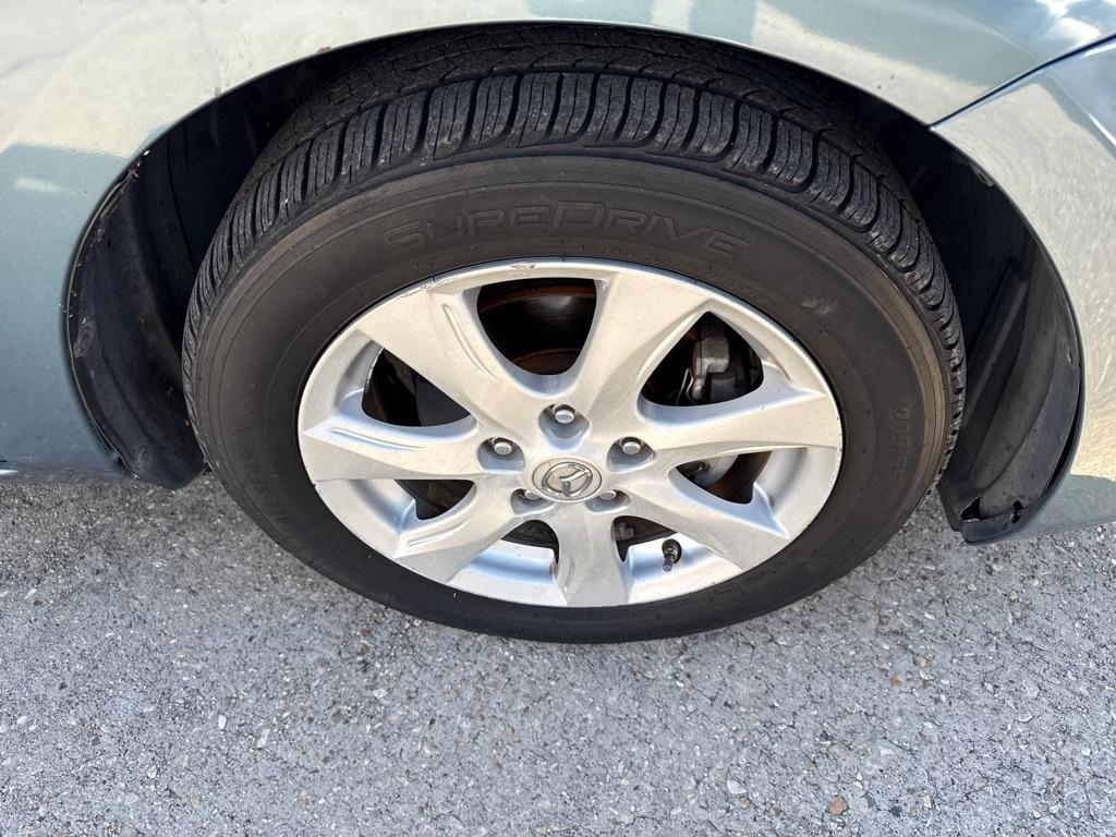 Mazda MAZDA3 4dr Sdn Auto i Touring 2010