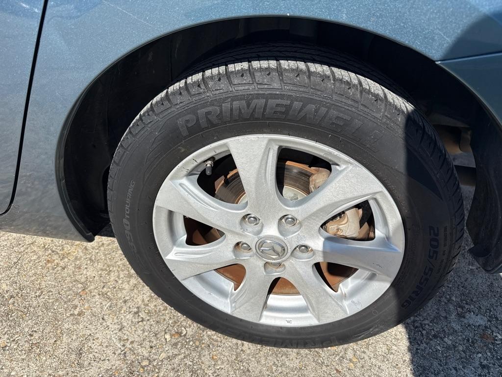 Mazda MAZDA3 4dr Sdn Auto i Touring 2010