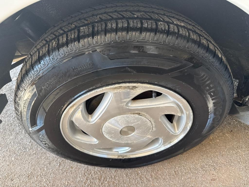 Toyota Sienna 5dr XLE (Natl) 2002