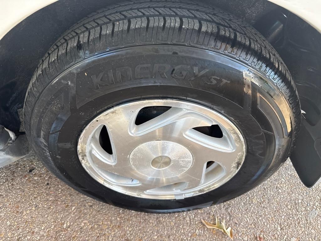 Toyota Sienna 5dr XLE (Natl) 2002