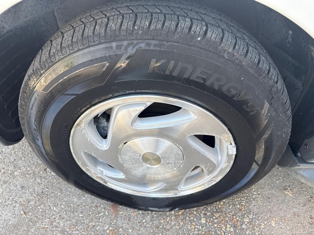 Toyota Sienna 5dr XLE (Natl) 2002