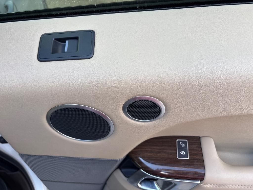 Land Rover Range Rover Sport 4WD 4dr V6 Diesel HSE 2016