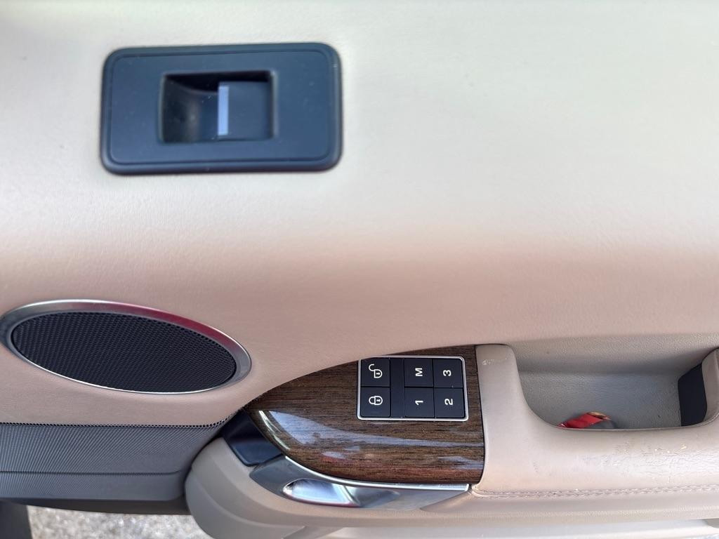 Land Rover Range Rover Sport 4WD 4dr V6 Diesel HSE 2016