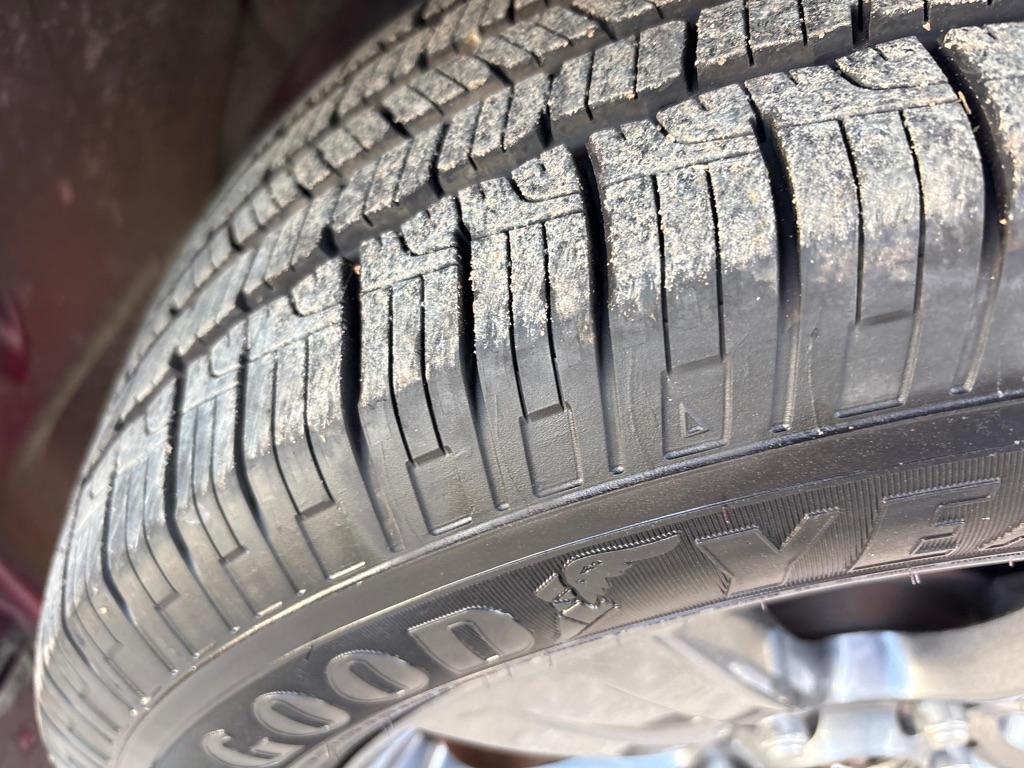 Jeep Patriot FWD 4dr Latitude 2013 Jeep Patriot FWD 4dr Latitude 2013