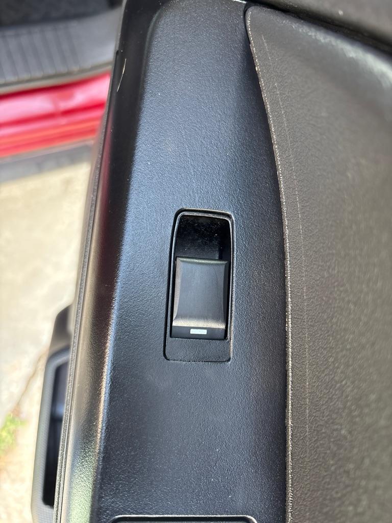 Jeep Patriot FWD 4dr Latitude 2013