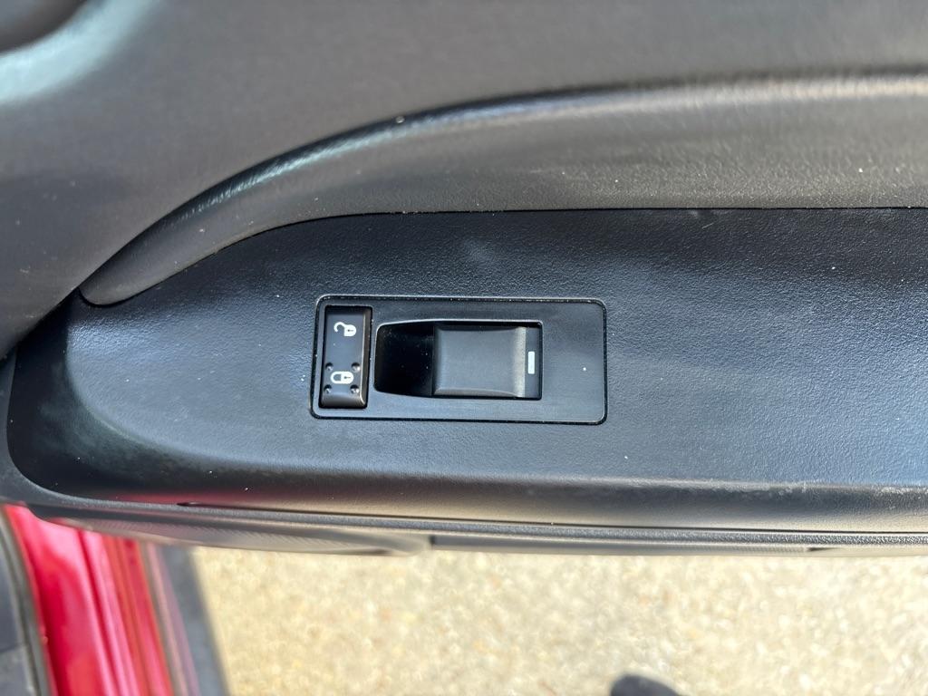 Jeep Patriot FWD 4dr Latitude 2013