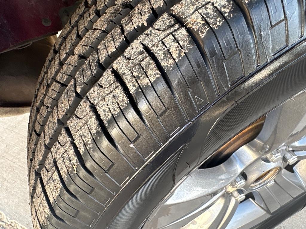 Jeep Patriot FWD 4dr Latitude 2013