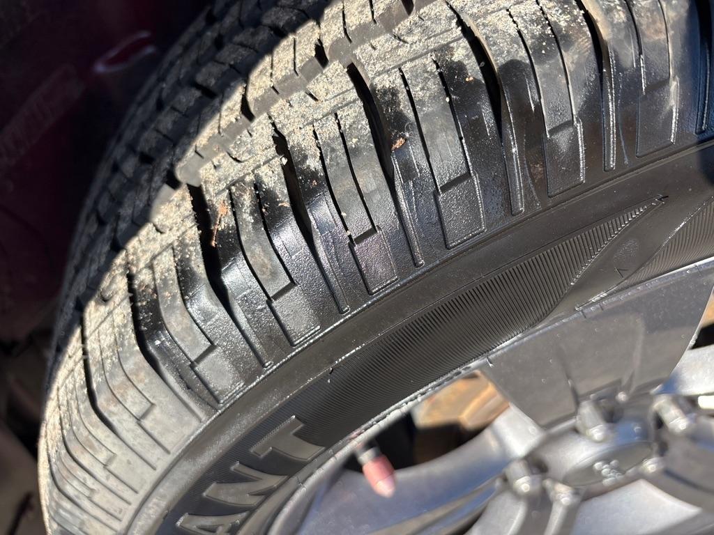 Jeep Patriot FWD 4dr Latitude 2013