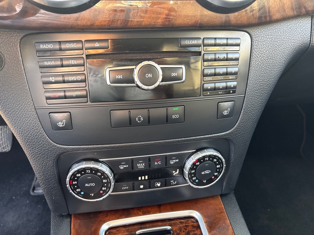 Mercedes-Benz GLK-Class RWD 4dr GLK 350 2014 Mercedes-Benz GLK-Class RWD 4dr GLK 350 2014