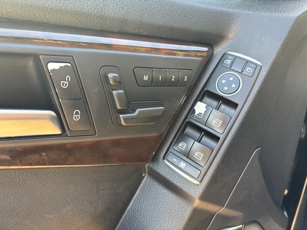 Mercedes-Benz GLK-Class RWD 4dr GLK 350 2014 Mercedes-Benz GLK-Class RWD 4dr GLK 350 2014