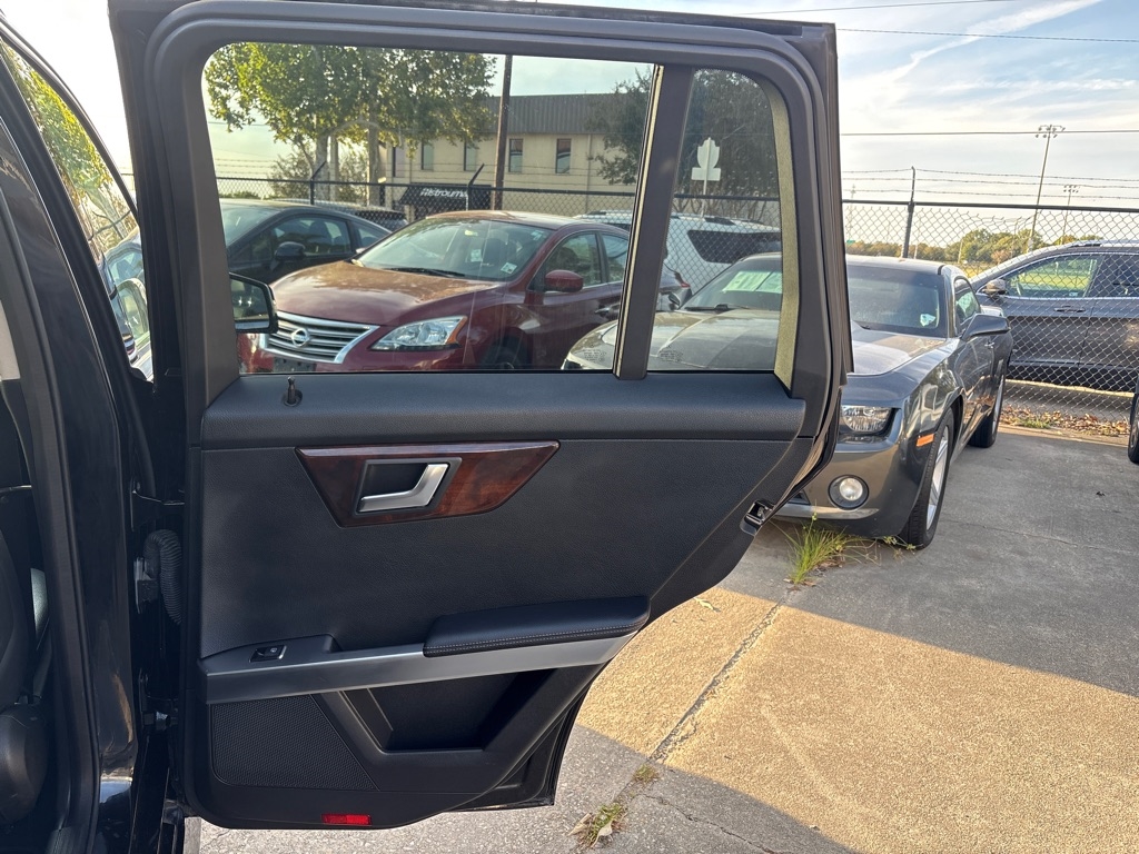 Mercedes-Benz GLK-Class RWD 4dr GLK 350 2014 Mercedes-Benz GLK-Class RWD 4dr GLK 350 2014