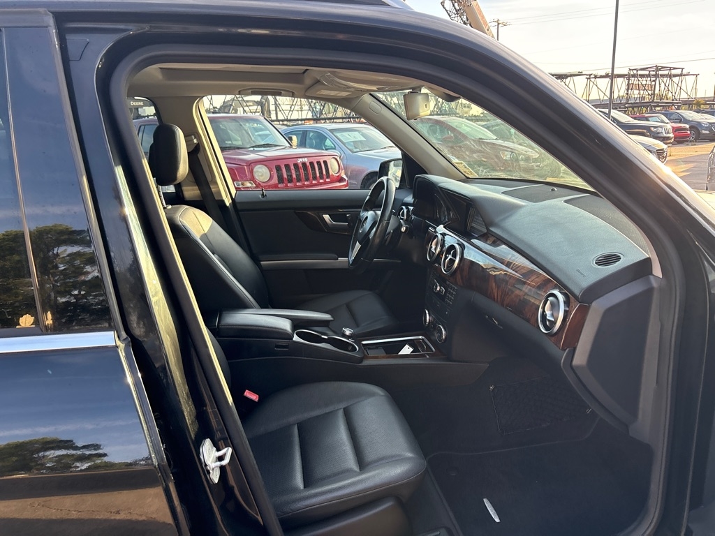 Mercedes-Benz GLK-Class RWD 4dr GLK 350 2014 Mercedes-Benz GLK-Class RWD 4dr GLK 350 2014