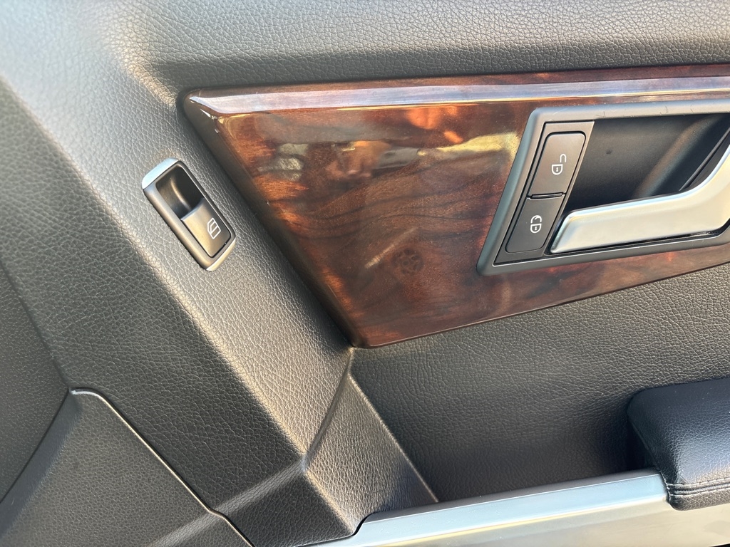 Mercedes-Benz GLK-Class RWD 4dr GLK 350 2014 Mercedes-Benz GLK-Class RWD 4dr GLK 350 2014