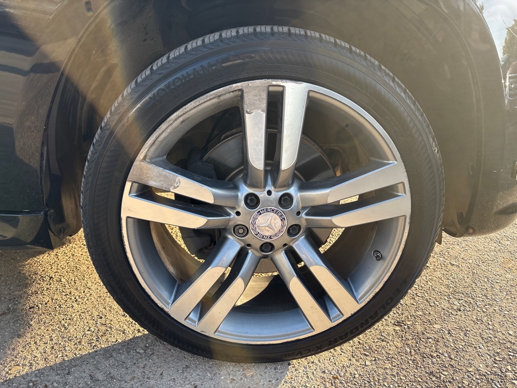 Mercedes-Benz GLK-Class RWD 4dr GLK 350 2014 Mercedes-Benz GLK-Class RWD 4dr GLK 350 2014