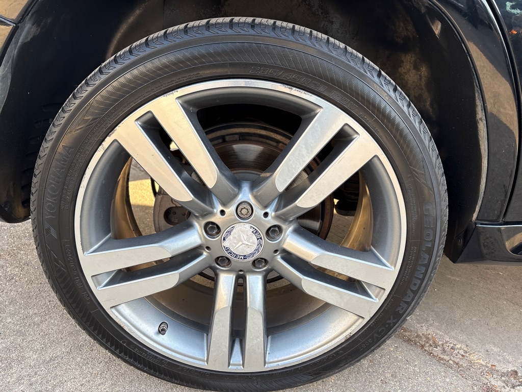 Mercedes-Benz GLK-Class RWD 4dr GLK 350 2014 Mercedes-Benz GLK-Class RWD 4dr GLK 350 2014