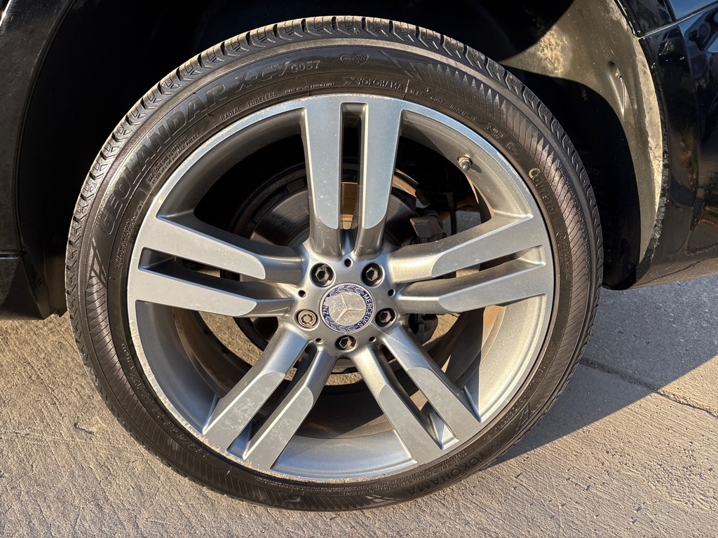 Mercedes-Benz GLK-Class RWD 4dr GLK 350 2014 Mercedes-Benz GLK-Class RWD 4dr GLK 350 2014