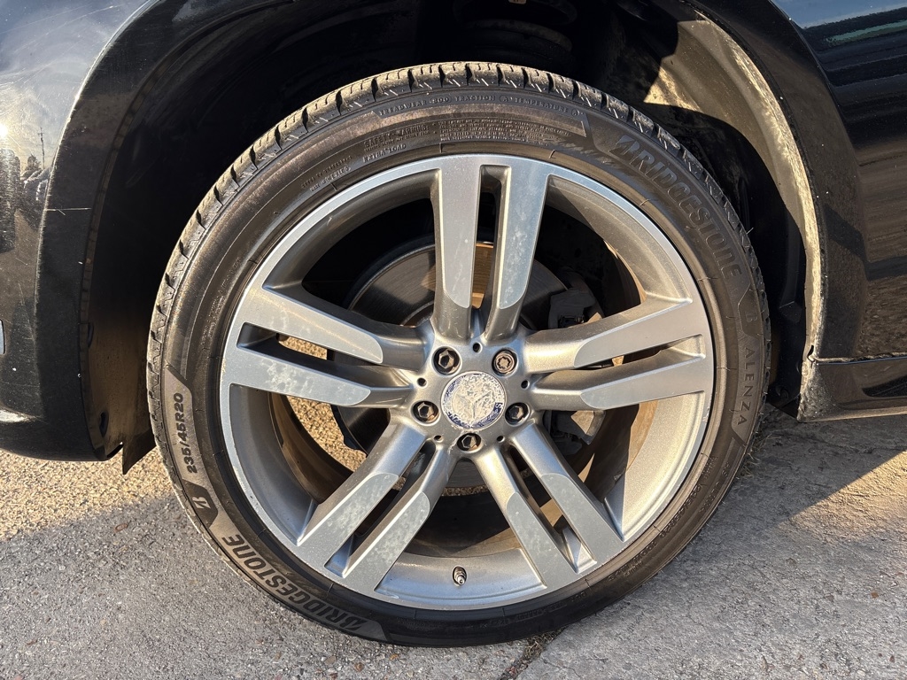 Mercedes-Benz GLK-Class RWD 4dr GLK 350 2014 Mercedes-Benz GLK-Class RWD 4dr GLK 350 2014