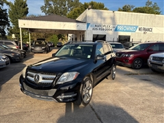 2014 Mercedes-Benz GLK-Class  2014 Mercedes-Benz GLK-Class