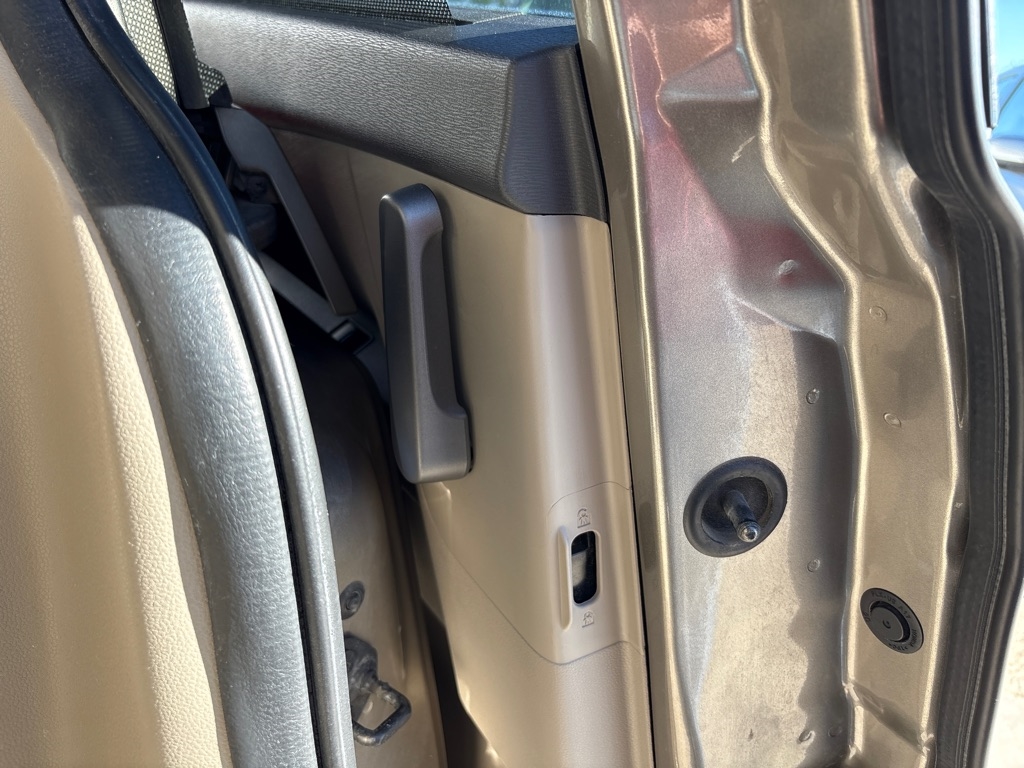 Honda Odyssey 5dr EX-L 2011 Honda Odyssey 5dr EX-L 2011