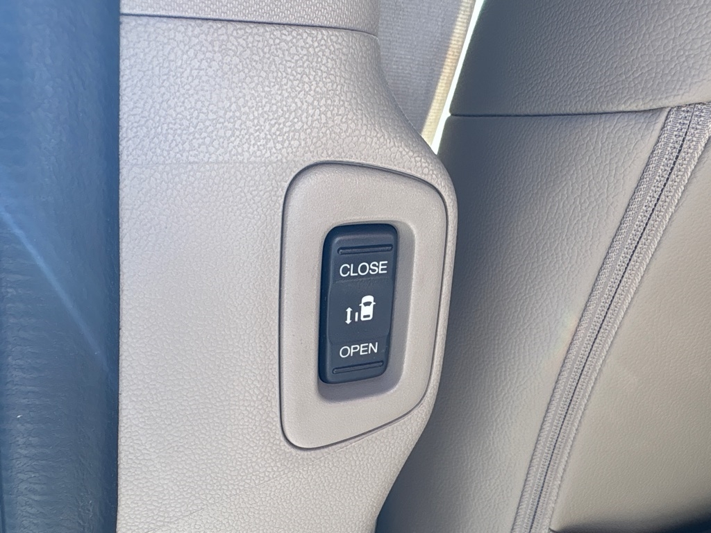 Honda Odyssey 5dr EX-L 2011 Honda Odyssey 5dr EX-L 2011