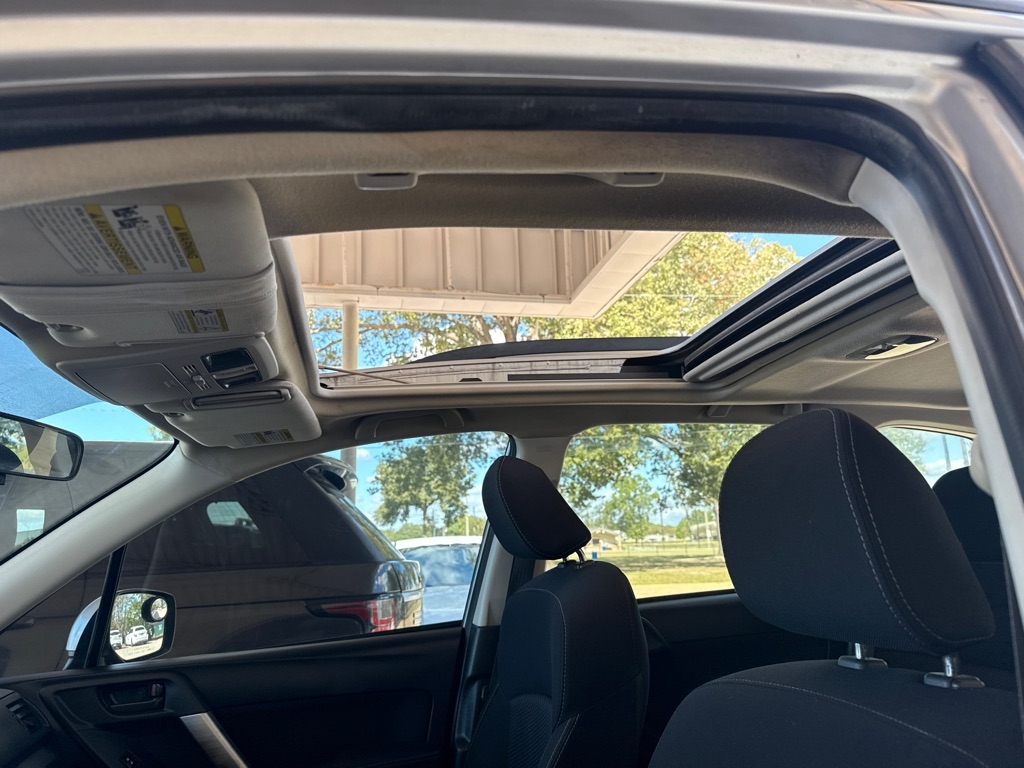 Subaru Forester 4dr CVT 2.5i Premium PZEV 2015 Subaru Forester 4dr CVT 2.5i Premium PZEV 2015