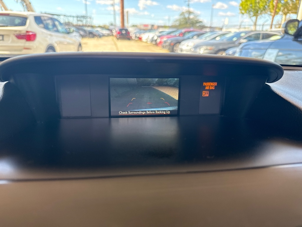 Subaru Forester 4dr CVT 2.5i Premium PZEV 2015 Subaru Forester 4dr CVT 2.5i Premium PZEV 2015