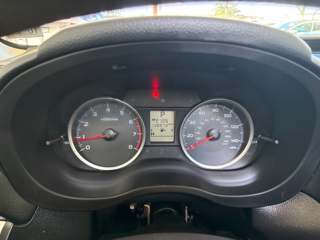 Subaru Forester 4dr CVT 2.5i Premium PZEV 2015 Subaru Forester 4dr CVT 2.5i Premium PZEV 2015