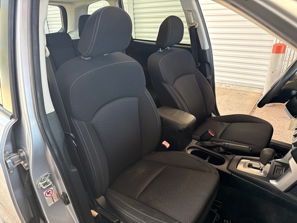 Subaru Forester 4dr CVT 2.5i Premium PZEV 2015 Subaru Forester 4dr CVT 2.5i Premium PZEV 2015