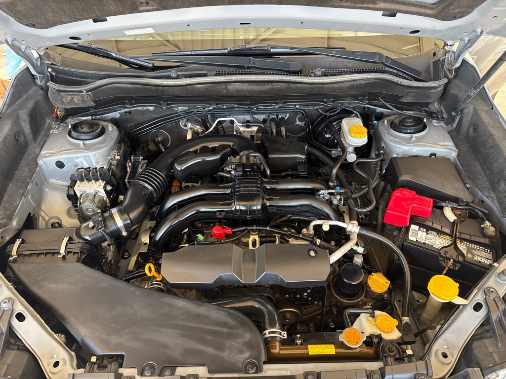 Subaru Forester 4dr CVT 2.5i Premium PZEV 2015 Subaru Forester 4dr CVT 2.5i Premium PZEV 2015