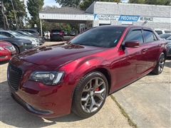 2018 Chrysler 300 