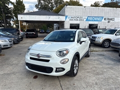 2016 Fiat 500x 