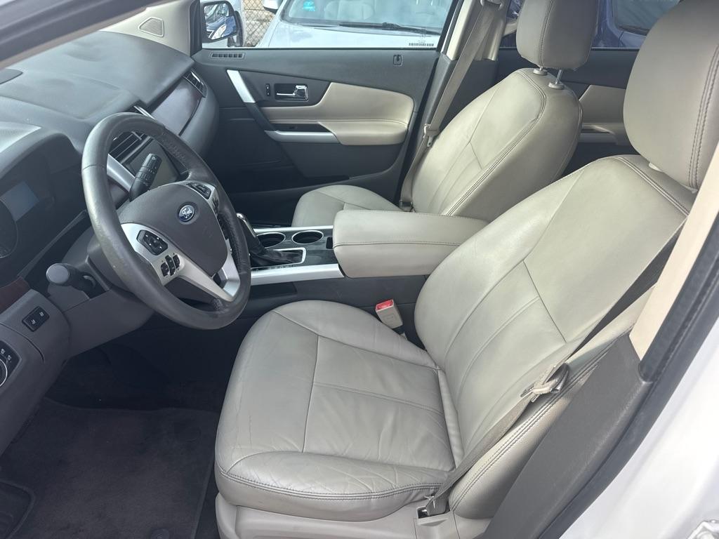 2014 Ford Edge Limited - Photo 7