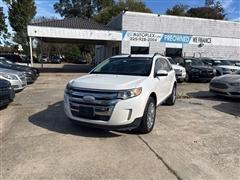 2014 Ford Edge 