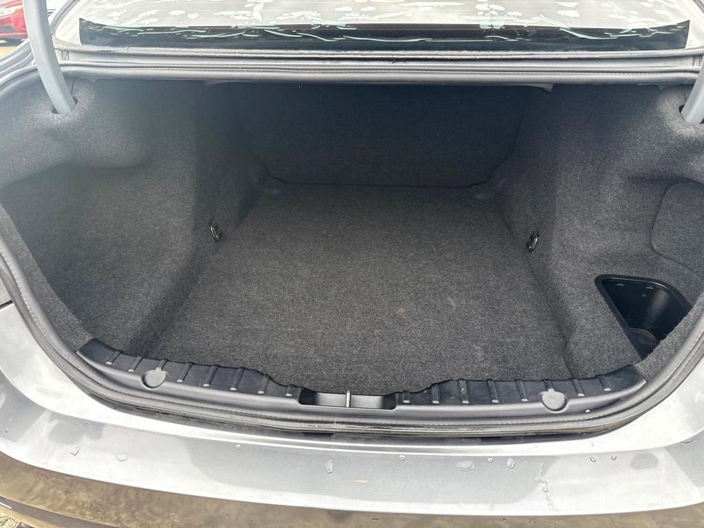 BMW 5 Series 4dr Sdn 535i RWD 2012