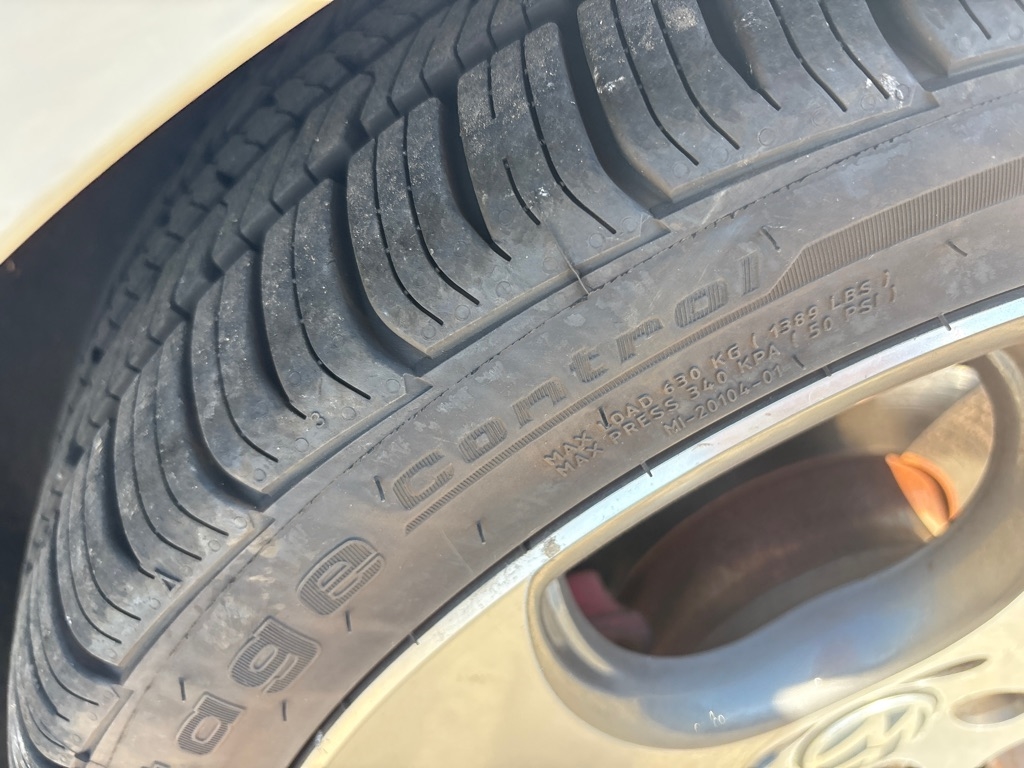 Volkswagen GTI 2dr HB DSG PZEV 2009