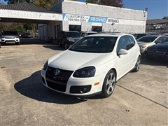 2009 Volkswagen GTI 