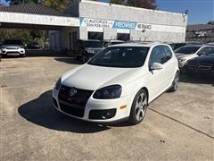2009 Volkswagen GTI 