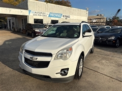 2010 Chevrolet Equinox 